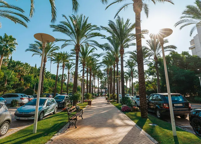 Alanda Marbella Hotel & Wellness