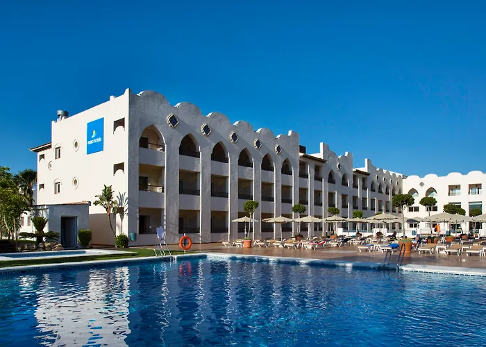 Mac Puerto Marina Benalmadena