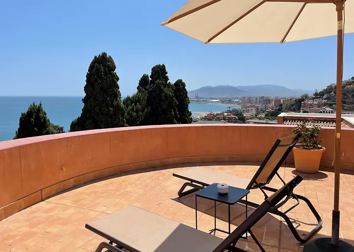Soho Boutique Castillo de Santa Catalina - Adults Recommended